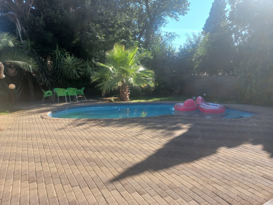 4 Bedroom Property for Sale in Jan Cillierspark Free State
